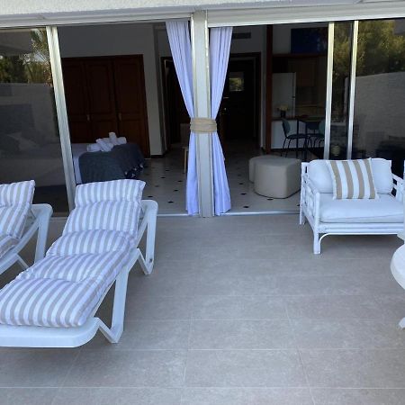 Luminoso Apartamento En Segunda Linea Playa 438 Marbella Dış mekan fotoğraf