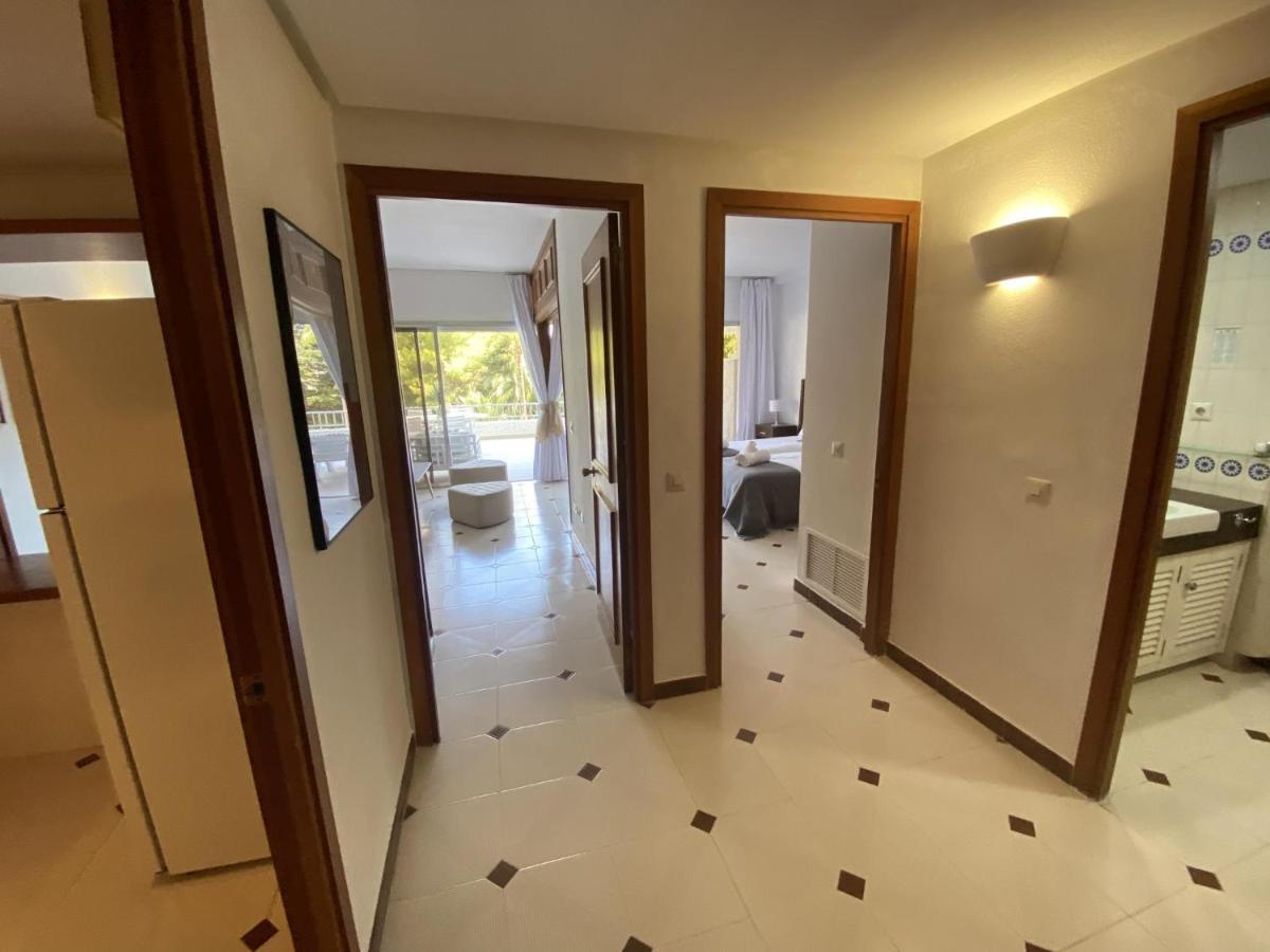 Luminoso Apartamento En Segunda Linea Playa 438 Marbella Dış mekan fotoğraf