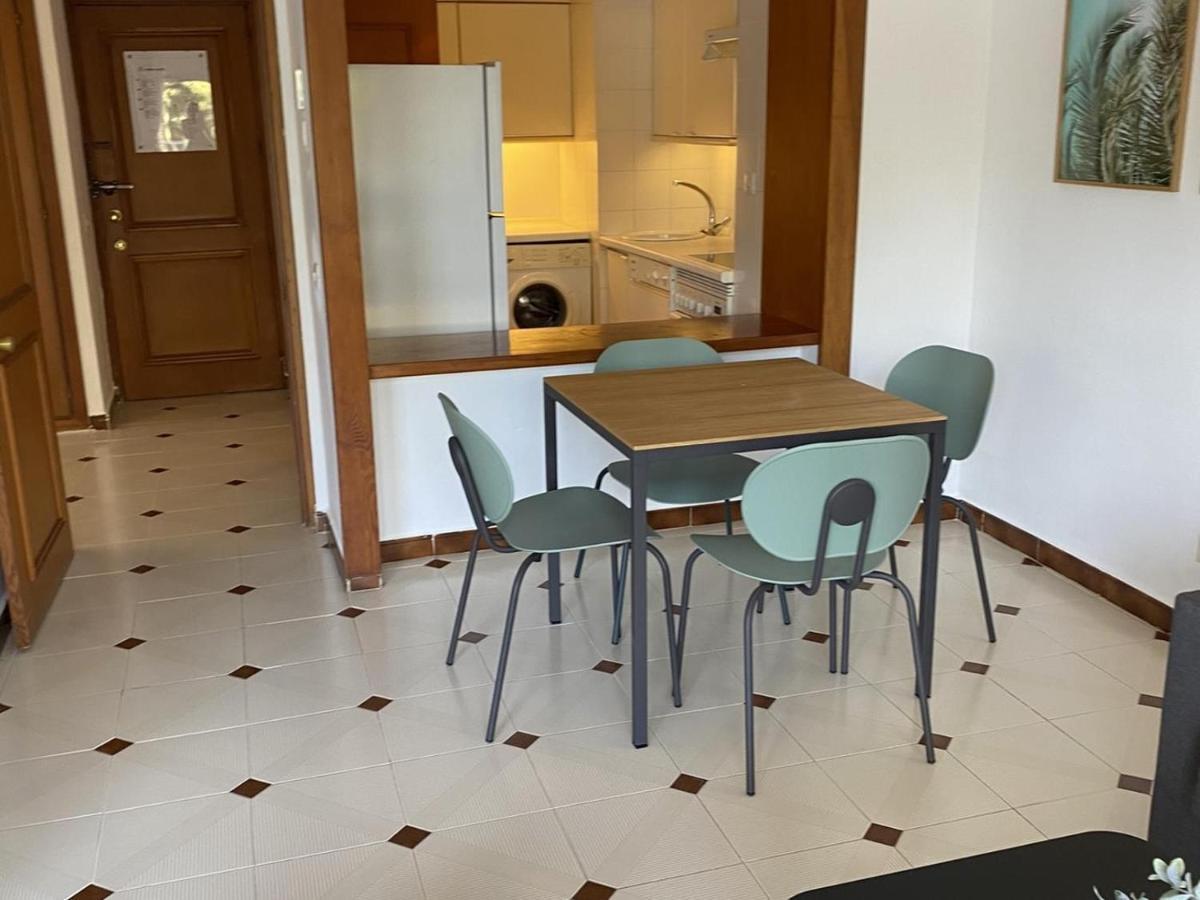 Luminoso Apartamento En Segunda Linea Playa 438 Marbella Dış mekan fotoğraf
