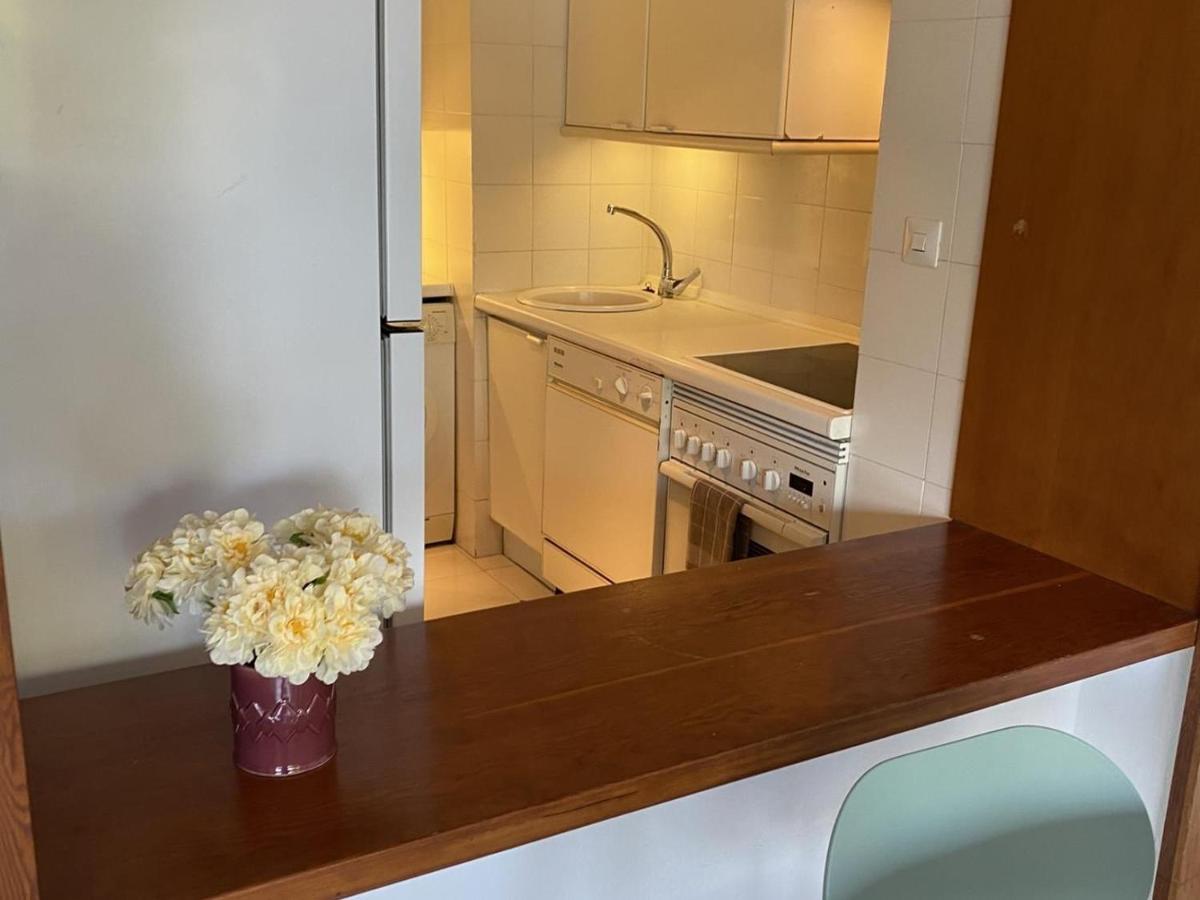 Luminoso Apartamento En Segunda Linea Playa 438 Marbella Dış mekan fotoğraf