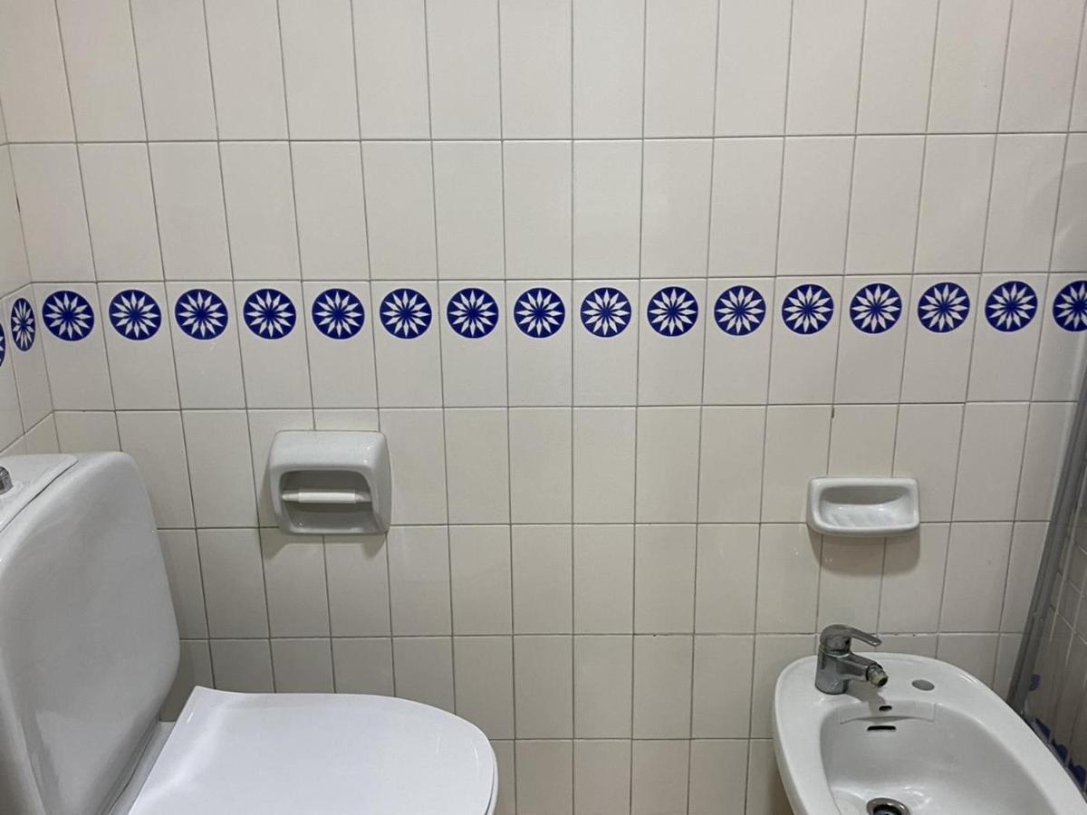 Luminoso Apartamento En Segunda Linea Playa 438 Marbella Dış mekan fotoğraf