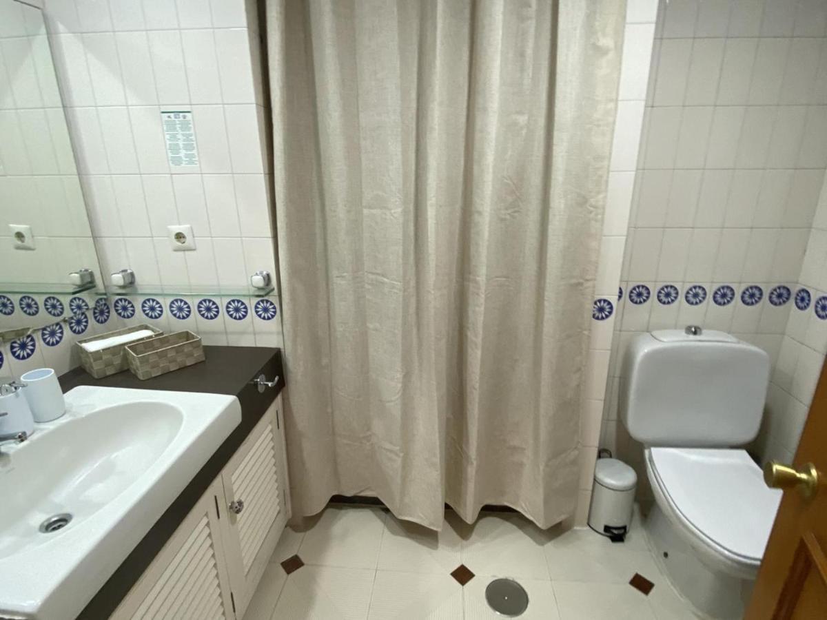 Luminoso Apartamento En Segunda Linea Playa 438 Marbella Dış mekan fotoğraf