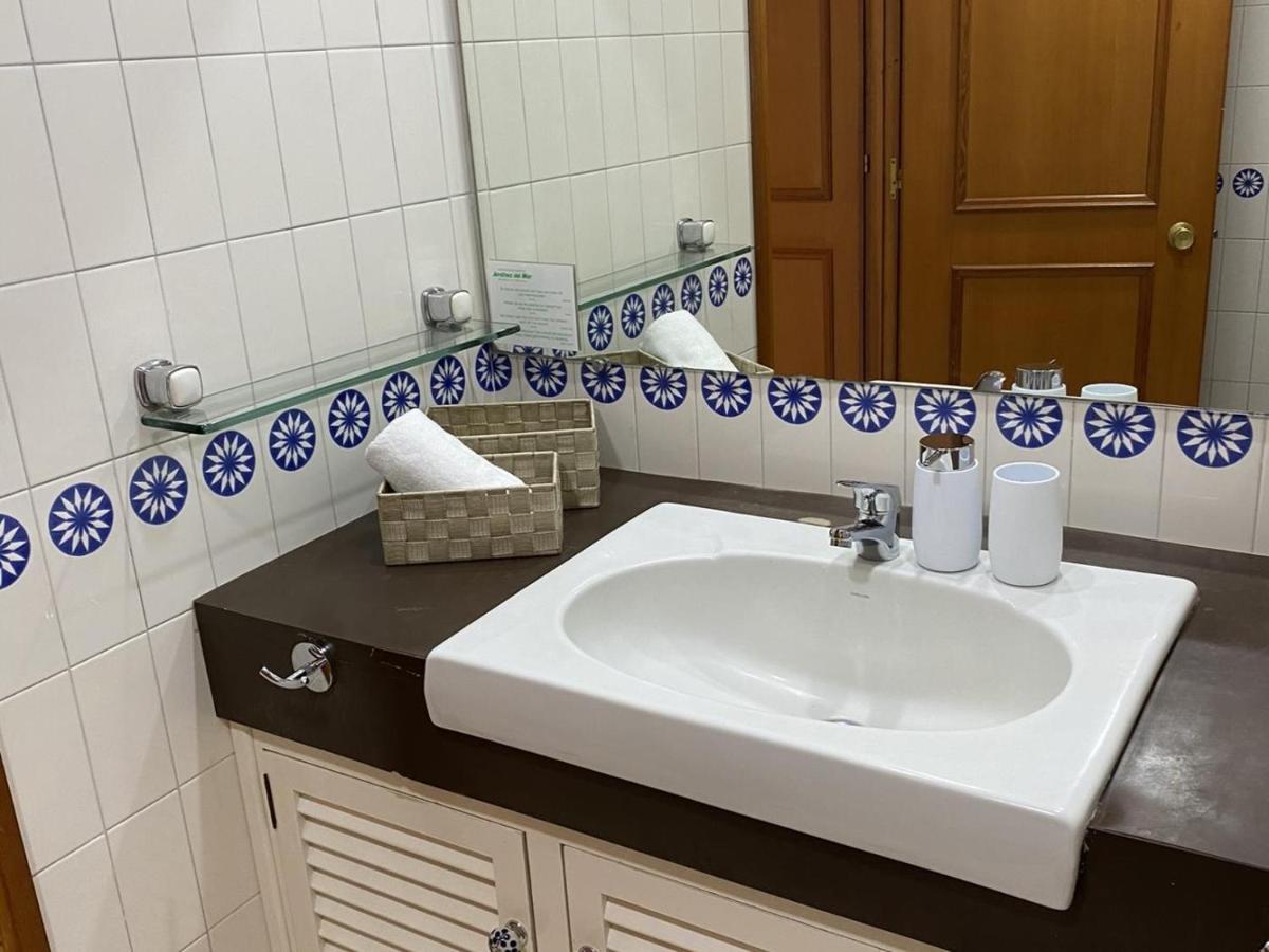 Luminoso Apartamento En Segunda Linea Playa 438 Marbella Dış mekan fotoğraf