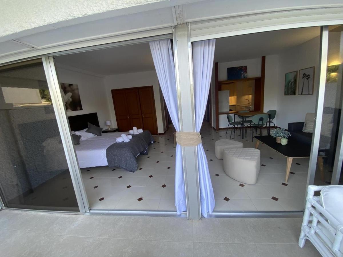 Luminoso Apartamento En Segunda Linea Playa 438 Marbella Dış mekan fotoğraf